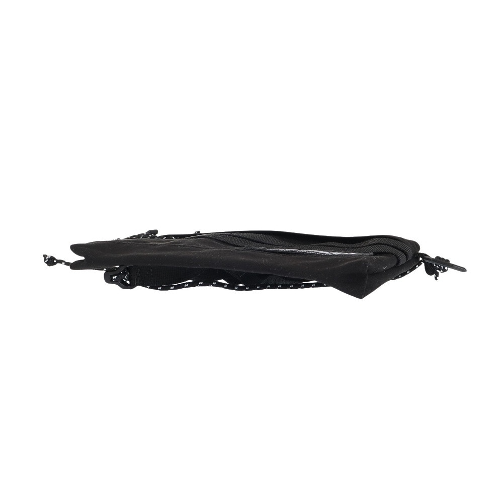 ワイルドシングス（WILD THINGS）（メンズ）ポーチ バッグ サコッシュ WT-380-3006BLK ブラック W23×H18