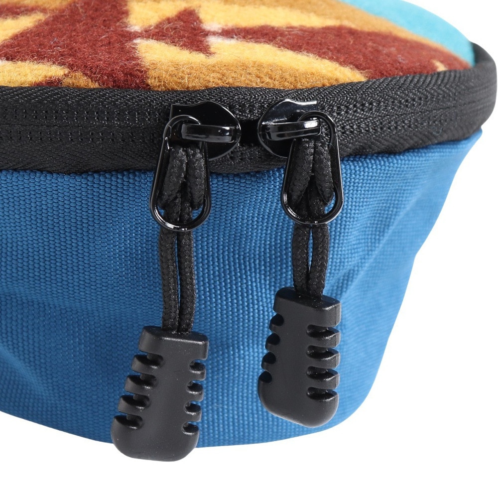 ペンドルトン（PENDLETON）（メンズ、レディース、キッズ）ポーチ マルチケース PDT-000-233044 TQG ブルー