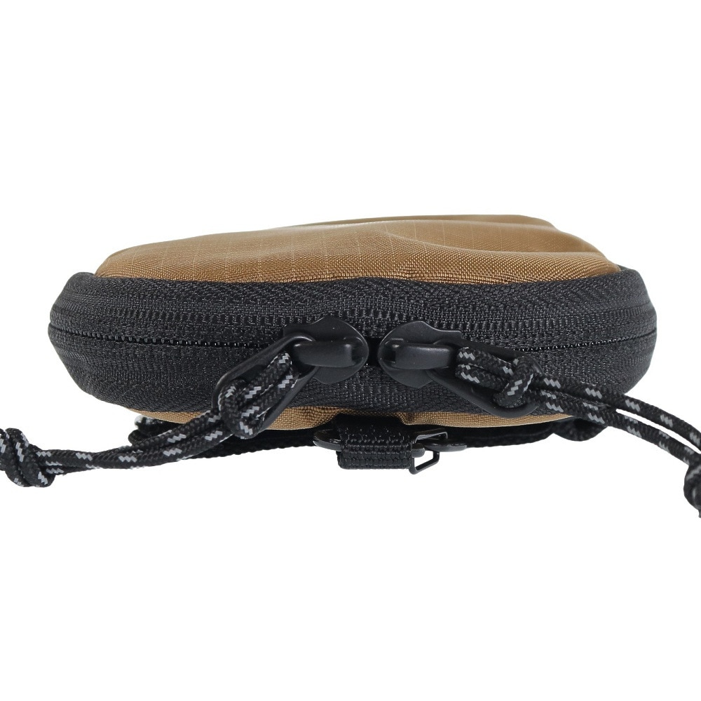 ジャックウルフスキン（JackWolfskin）（メンズ、レディース）メガネケース サングラスケース JP FL HIKER GLASS CASE 2011631-5164 ベージュ