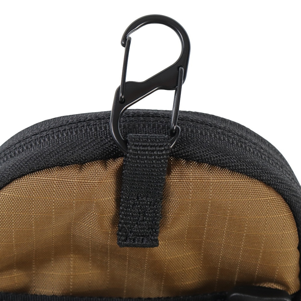 ジャックウルフスキン（JackWolfskin）（メンズ、レディース）メガネケース サングラスケース JP FL HIKER GLASS CASE 2011631-5164 ベージュ