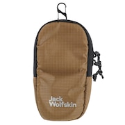 ジャックウルフスキン（JackWolfskin）（メンズ）メガネケース サングラスケース JP FL HIKER GLASS CASE 2011631-5164 ベージュ