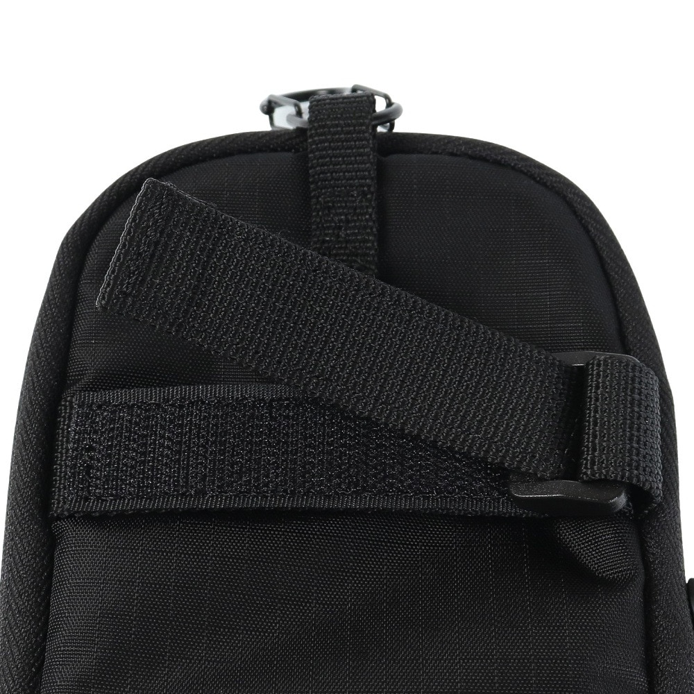 ジャックウルフスキン（JackWolfskin）（メンズ、レディース）メガネケース サングラスケース JP FL HIKER GLASS CASE 2011631-6000 ブラック 