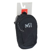 ミレー（Millet）（メンズ、レディース）ポーチ バッグ ヴォヤージュ パッデッド ポーチ MIS0660-4581 ローズ
