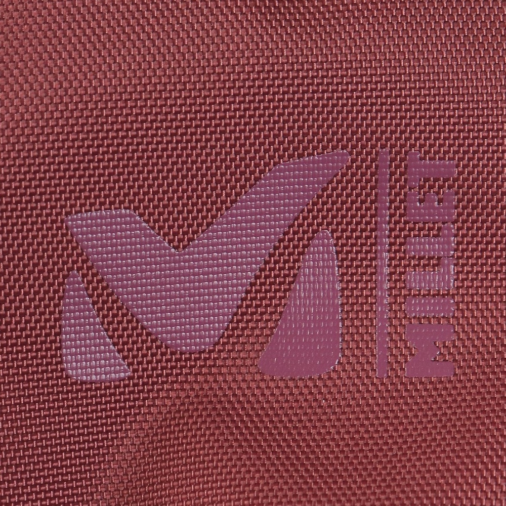 ミレー（Millet）（メンズ、レディース）ポーチ バッグ ヴォヤージュ パッデッド ポーチ MIS0660-6151 ブラック 小型 W10×H17×D5