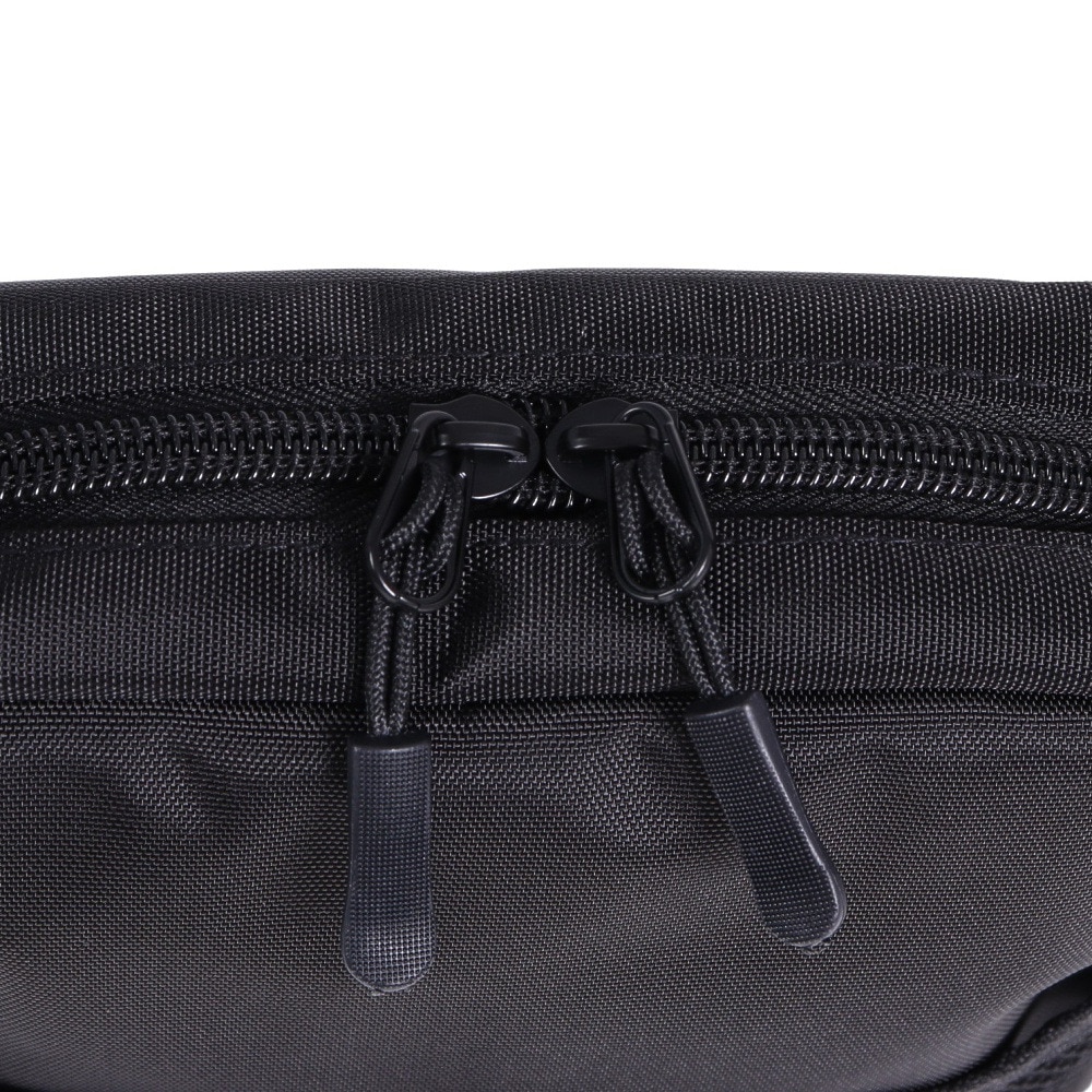 オーエムシーシー（OMCC）（メンズ、レディース）ポーチ バッグ ミニショルダーバッグ OMC-MS0003-Black