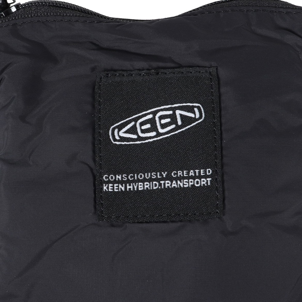 キーン（KEEN）（メンズ、レディース、キッズ）バッグ KHTリサイクル ドローストリング イン ポーチ 1028260