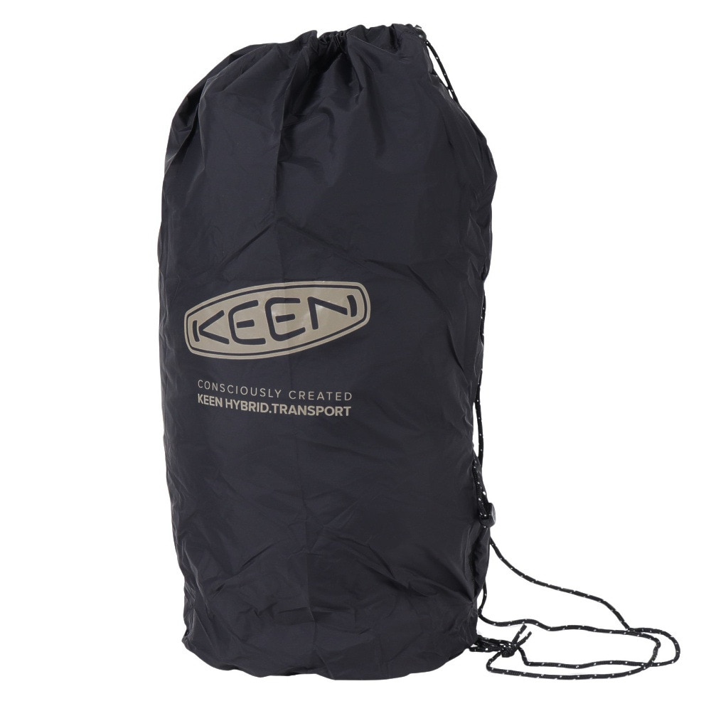 キーン（KEEN）（メンズ、レディース、キッズ）バッグ KHTリサイクル ドローストリング イン ポーチ 1028260
