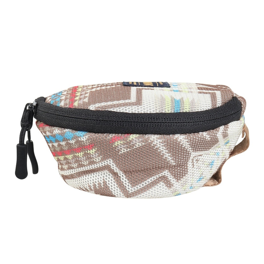 ペンドルトン（PENDLETON）（メンズ、レディース）ポーチ バッグ SOFTMESH MULTI CASE PDT-000-241007 BEG