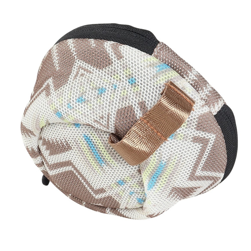 ペンドルトン（PENDLETON）（メンズ、レディース）ポーチ バッグ SOFTMESH MULTI CASE PDT-000-241007 BEG