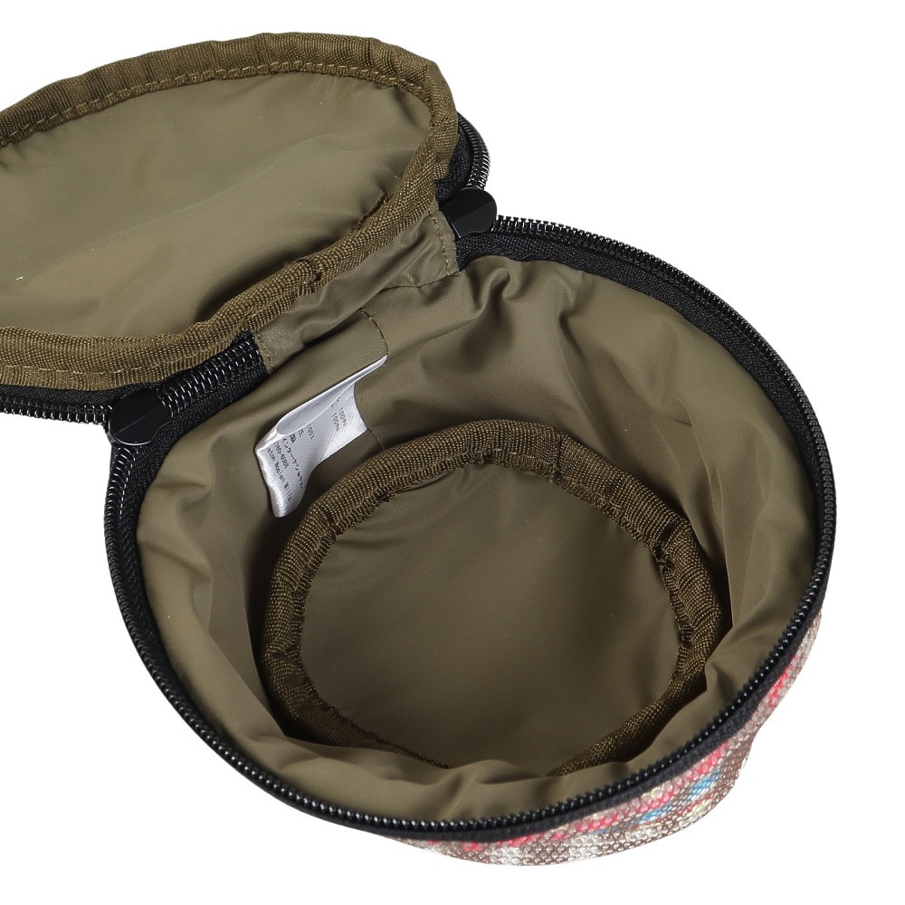 ペンドルトン（PENDLETON）（メンズ、レディース）ポーチ バッグ SOFTMESH MULTI CASE PDT-000-241007 BEG