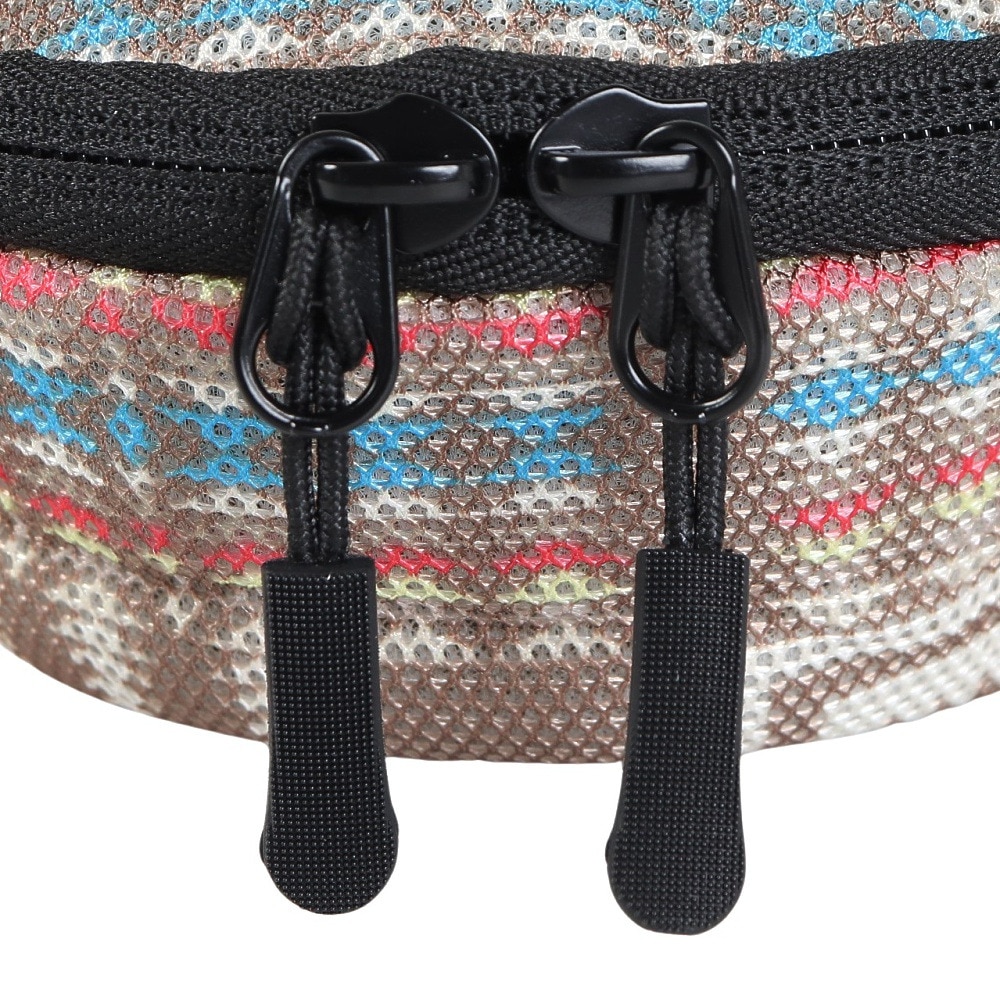 ペンドルトン（PENDLETON）（メンズ、レディース）ポーチ バッグ SOFTMESH MULTI CASE PDT-000-241007 BEG