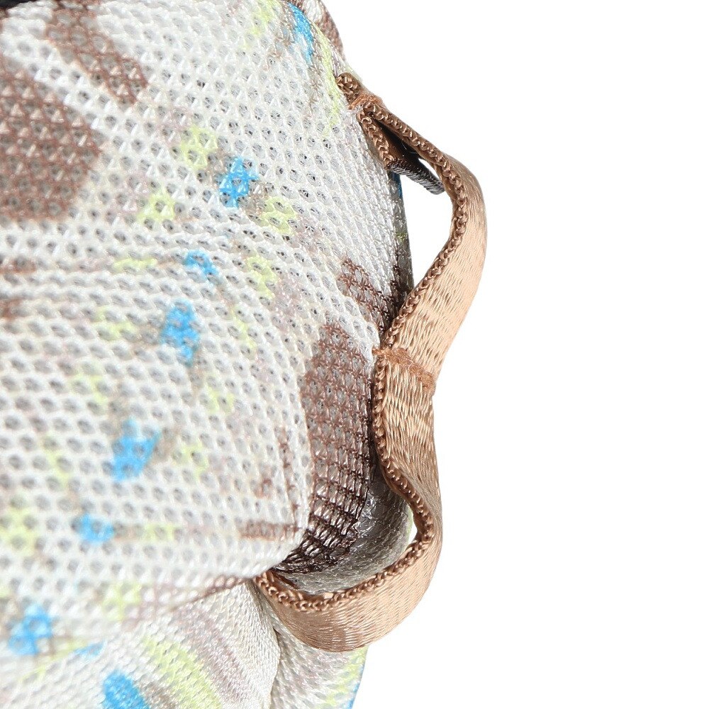 ペンドルトン（PENDLETON）（メンズ、レディース）ポーチ バッグ SOFTMESH MULTI CASE PDT-000-241007 BEG