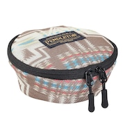 ペンドルトン（PENDLETON）（メンズ、レディース）ポーチ バッグ SOFTMESH MULTI CASE PDT-000-241007 BEG