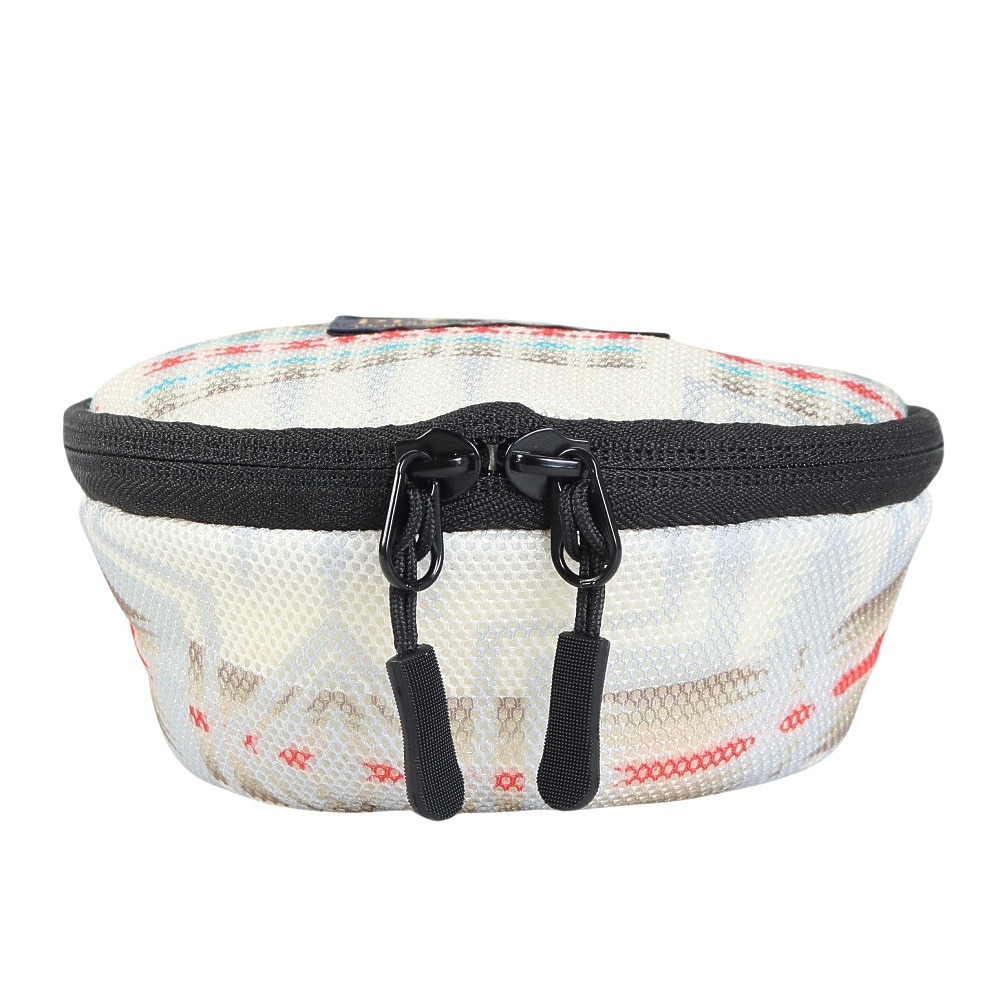 ペンドルトン（PENDLETON）（メンズ、レディース）ポーチ バッグ SOFTMESH MULTI CASE PDT-000-241007 OWHT
