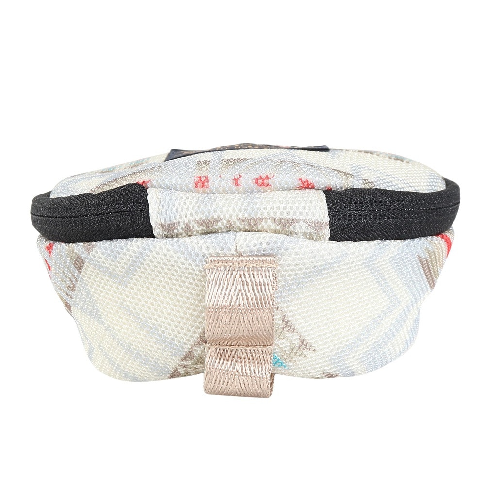 ペンドルトン（PENDLETON）（メンズ、レディース）ポーチ バッグ SOFTMESH MULTI CASE PDT-000-241007 OWHT