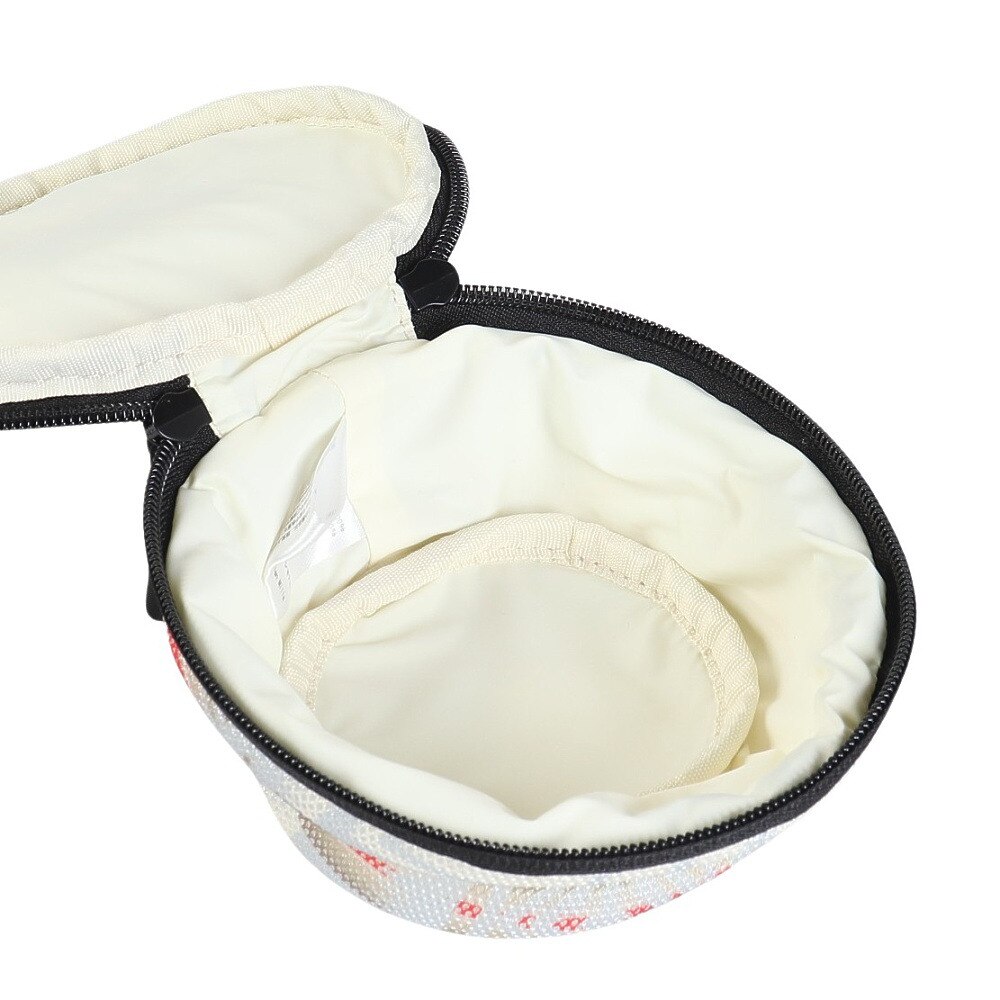 ペンドルトン（PENDLETON）（メンズ、レディース）ポーチ バッグ SOFTMESH MULTI CASE PDT-000-241007 OWHT