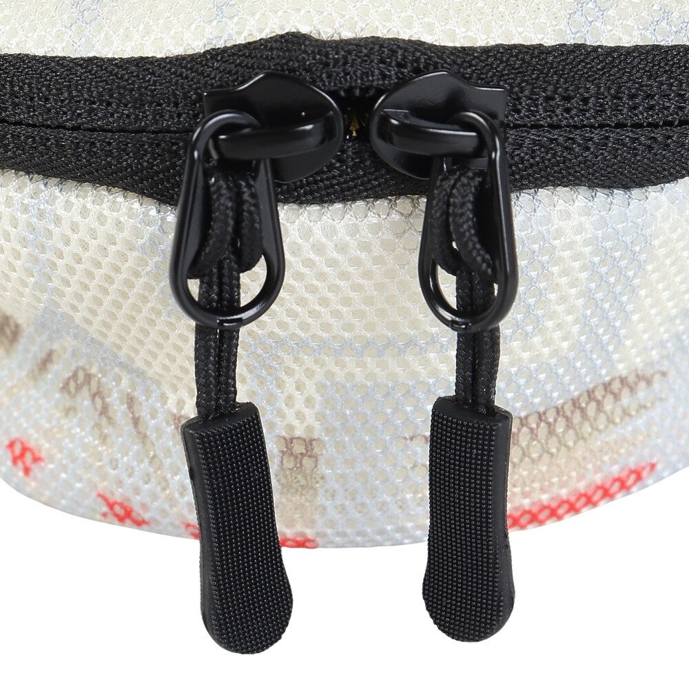 ペンドルトン（PENDLETON）（メンズ、レディース）ポーチ バッグ SOFTMESH MULTI CASE PDT-000-241007 OWHT