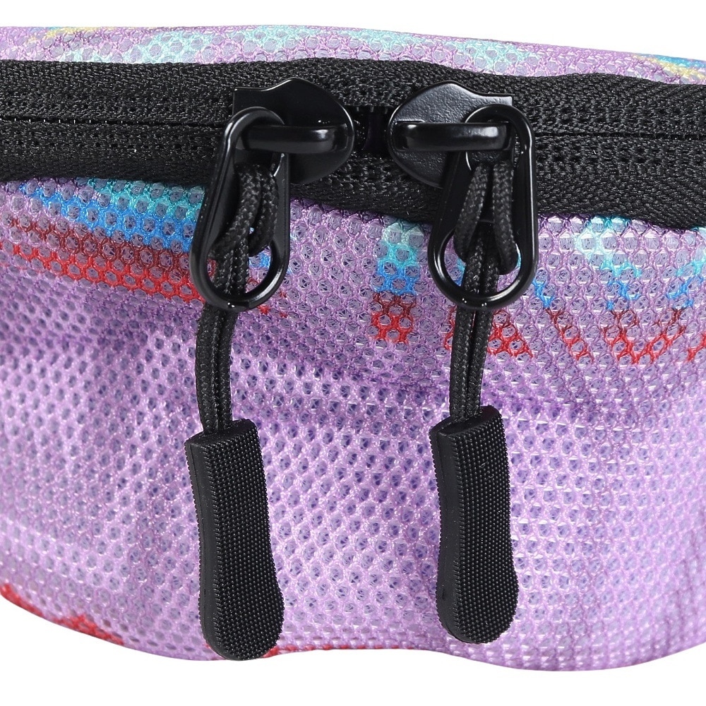 ペンドルトン（PENDLETON）（メンズ、レディース）ポーチ バッグ SOFTMESH MULTI CASE PDT-000-241007 PUL