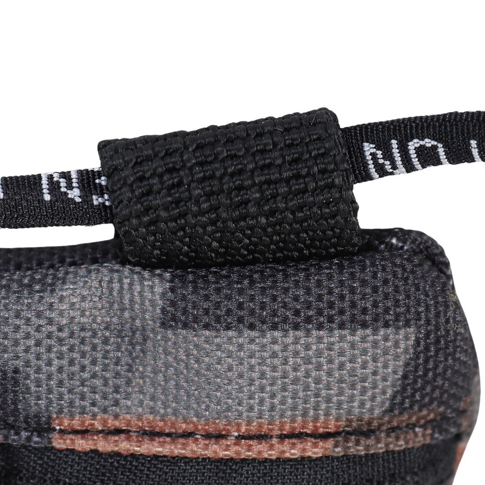 ペンドルトン（PENDLETON）（メンズ、レディース）ポーチ バッグ NECK POUCH PDT-000-241029 BLK