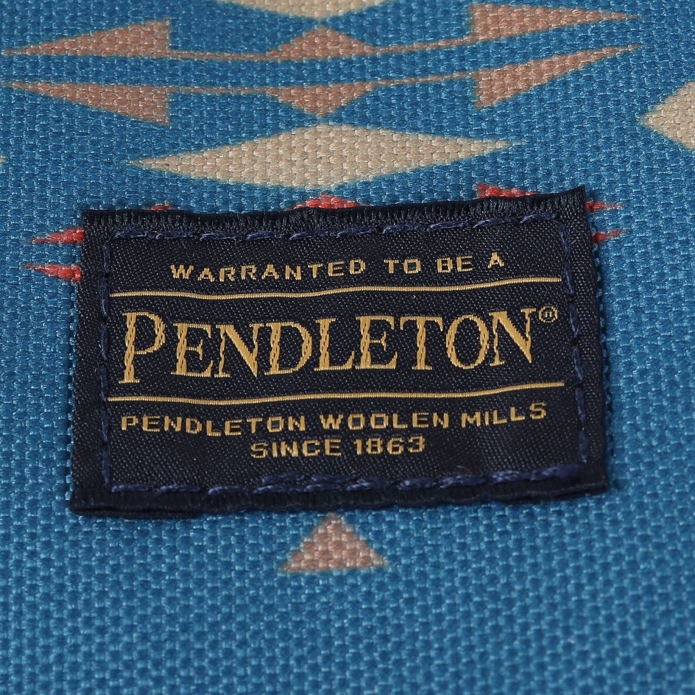 ペンドルトン（PENDLETON）（メンズ、レディース）ポーチ バッグ NECK POUCH PDT-000-241029 NVY