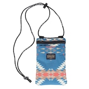 ペンドルトン（PENDLETON）（メンズ、レディース）ポーチ バッグ NECK POUCH PDT-000-241029 NVY