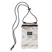 ペンドルトン（PENDLETON）（メンズ、レディース）ポーチ バッグ NECK POUCH PDT-000-241029 OWHT