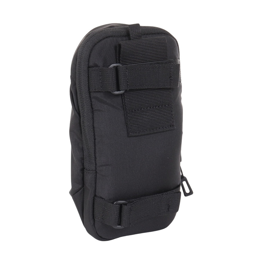 ミレー（Millet）（メンズ、レディース）ポーチ バッグ VARIETE POUCH MIS0592-N0247 小型 W10×H19×D5