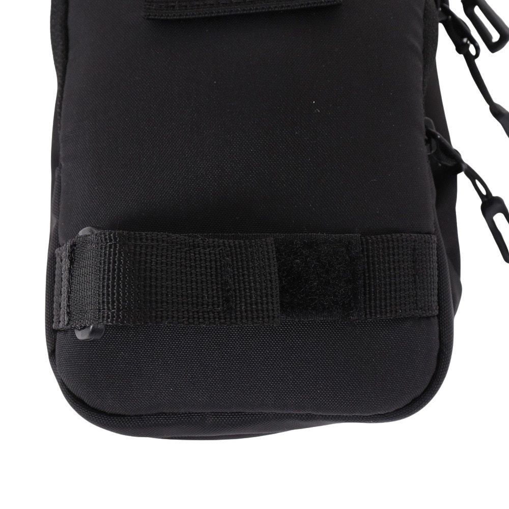 ミレー（Millet）（メンズ、レディース）ポーチ バッグ VARIETE POUCH MIS0592-N0247 小型 W10×H19×D5
