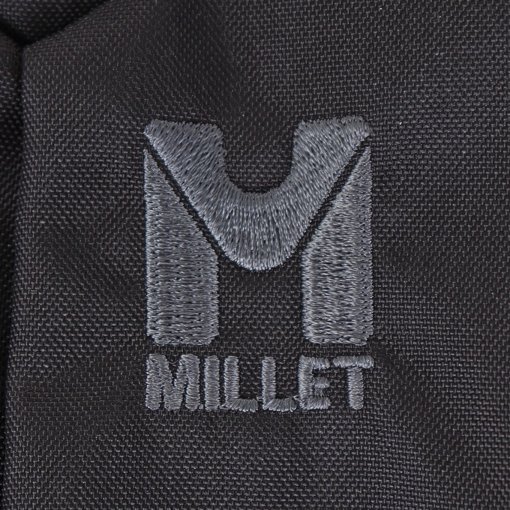 ミレー（Millet）（メンズ、レディース）ポーチ バッグ VARIETE POUCH MIS0592-N0247 小型 W10×H19×D5