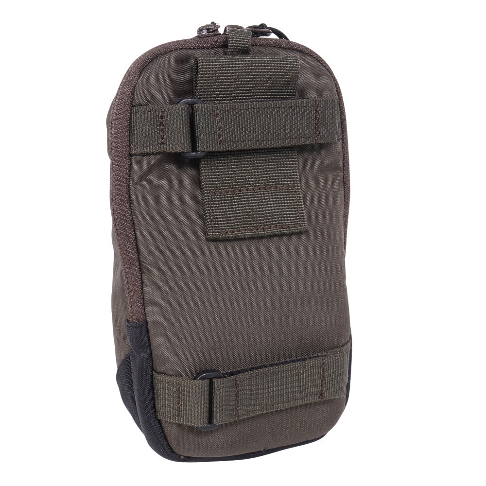 ミレー（Millet）（メンズ、レディース）ポーチ バッグ VARIETE POUCH MIS0592-N3146 小型 W10×H19×D5