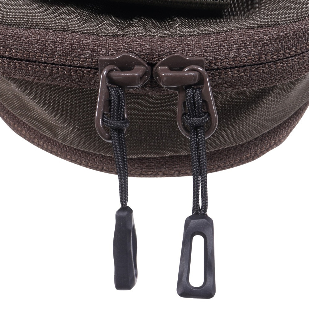 ミレー（Millet）（メンズ、レディース）ポーチ バッグ VARIETE POUCH MIS0592-N3146 小型 W10×H19×D5
