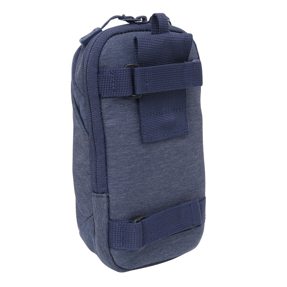 ミレー（Millet）（メンズ、レディース）ポーチ バッグ VARIETE POUCH MIS0592-N6357 小型 W10×H19×D5