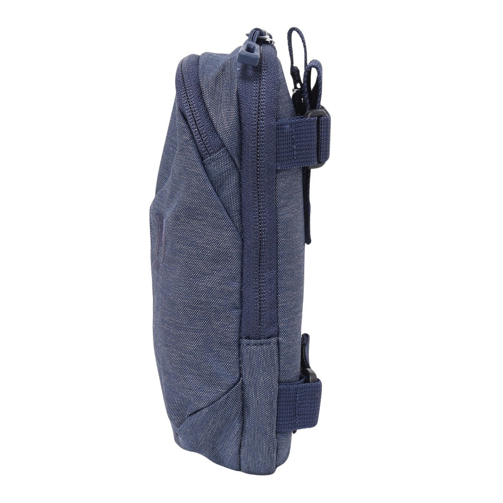 ミレー（Millet）（メンズ、レディース）ポーチ バッグ VARIETE POUCH MIS0592-N6357 小型 W10×H19×D5