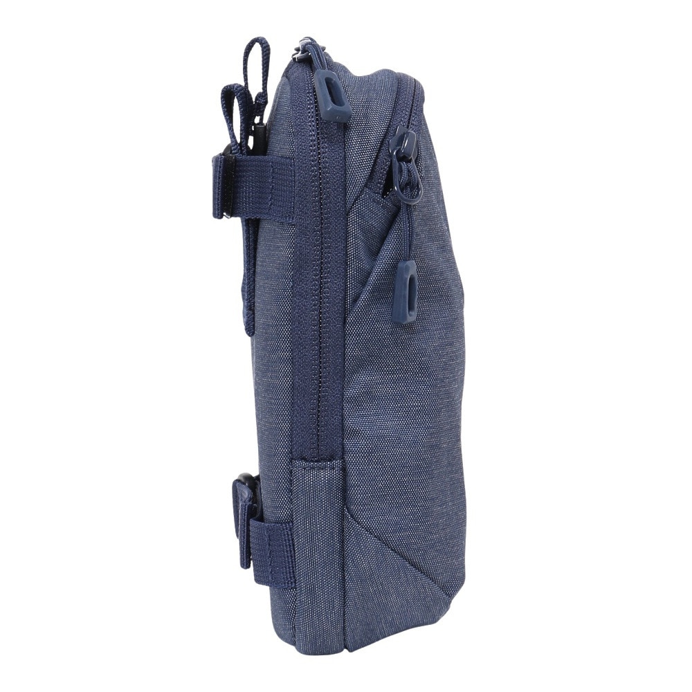 ミレー（Millet）（メンズ、レディース）ポーチ バッグ VARIETE POUCH MIS0592-N6357 小型 W10×H19×D5