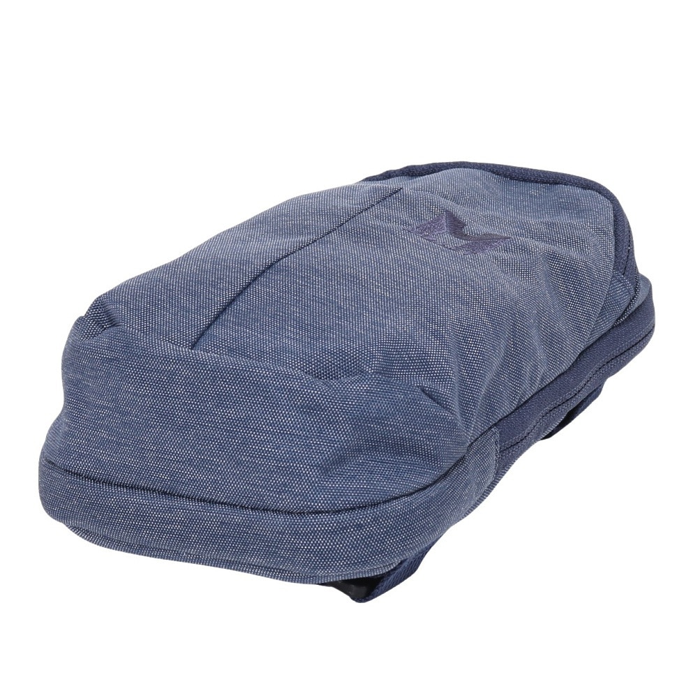 ミレー（Millet）（メンズ、レディース）ポーチ バッグ VARIETE POUCH MIS0592-N6357 小型 W10×H19×D5