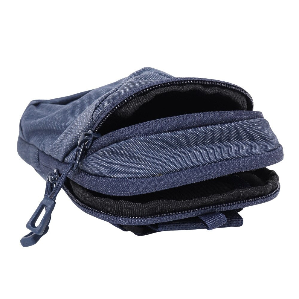 ミレー（Millet）（メンズ、レディース）ポーチ バッグ VARIETE POUCH MIS0592-N6357 小型 W10×H19×D5