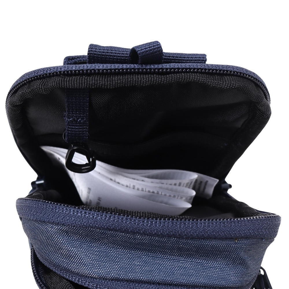ミレー（Millet）（メンズ、レディース）ポーチ バッグ VARIETE POUCH MIS0592-N6357 小型 W10×H19×D5