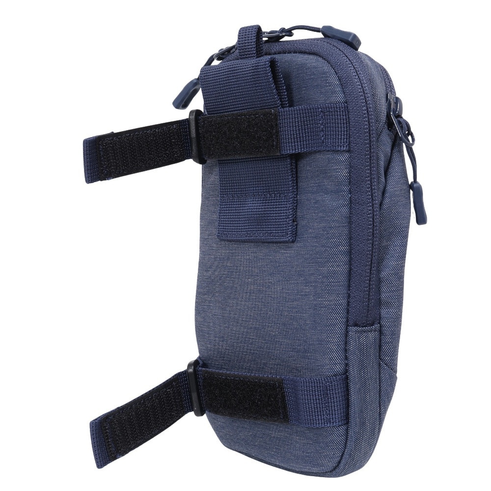 ミレー（Millet）（メンズ、レディース）ポーチ バッグ VARIETE POUCH MIS0592-N6357 小型 W10×H19×D5