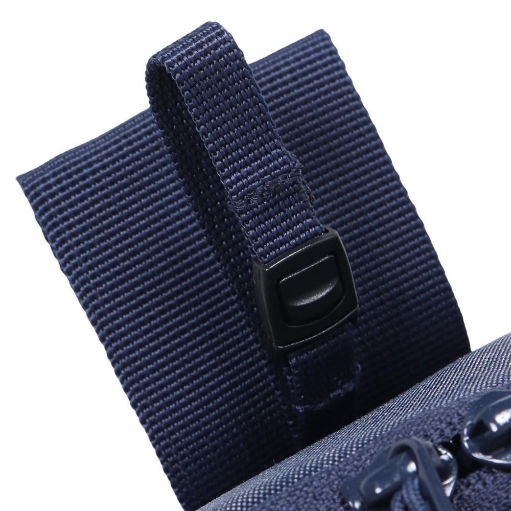 ミレー（Millet）（メンズ、レディース）ポーチ バッグ VARIETE POUCH MIS0592-N6357 小型 W10×H19×D5