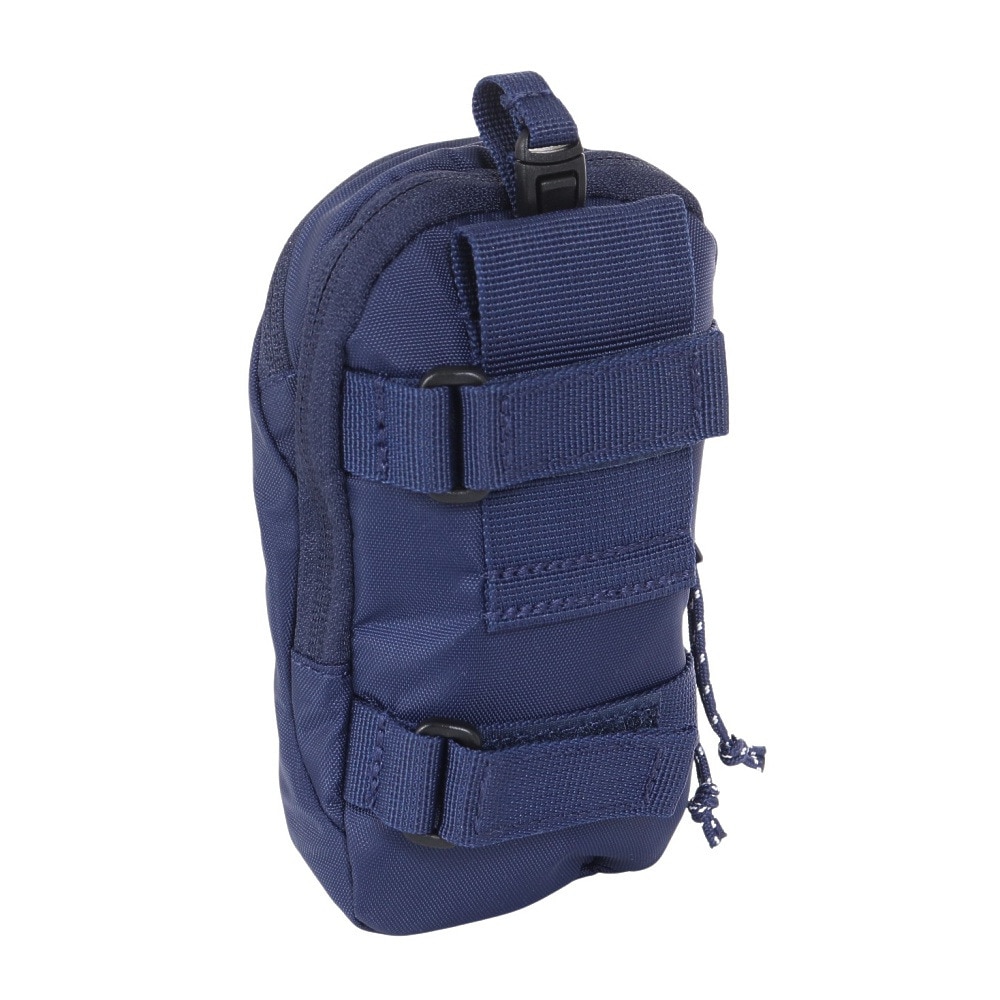 ミレー（Millet）（メンズ、レディース）ポーチ バッグ VOYAGE PADDED POUCH MIS0660-N0194 小型 W15×H17×D5
