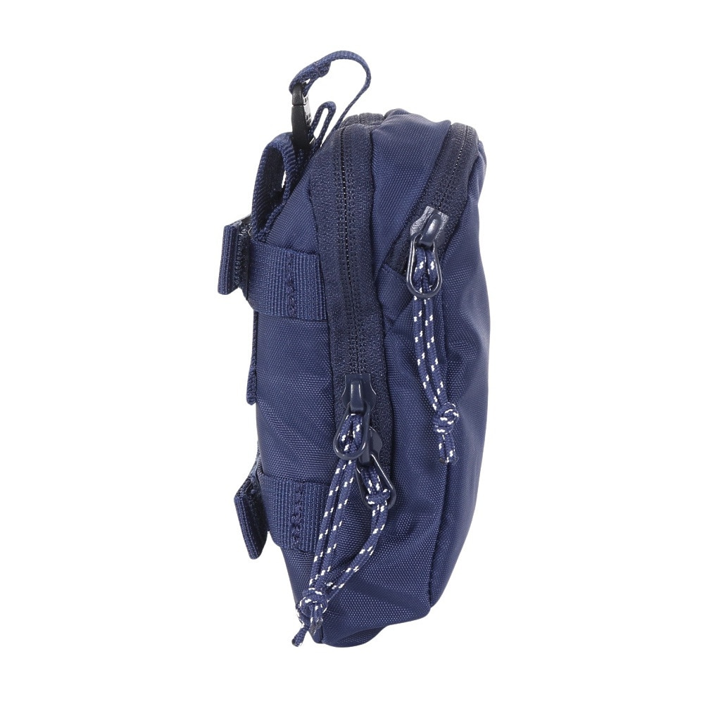 ミレー（Millet）（メンズ、レディース）ポーチ バッグ VOYAGE PADDED POUCH MIS0660-N0194 小型 W15×H17×D5