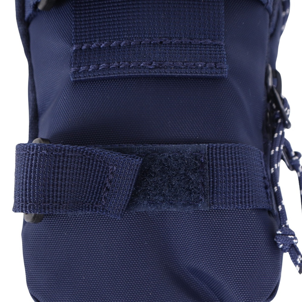 ミレー（Millet）（メンズ、レディース）ポーチ バッグ VOYAGE PADDED POUCH MIS0660-N0194 小型 W15×H17×D5