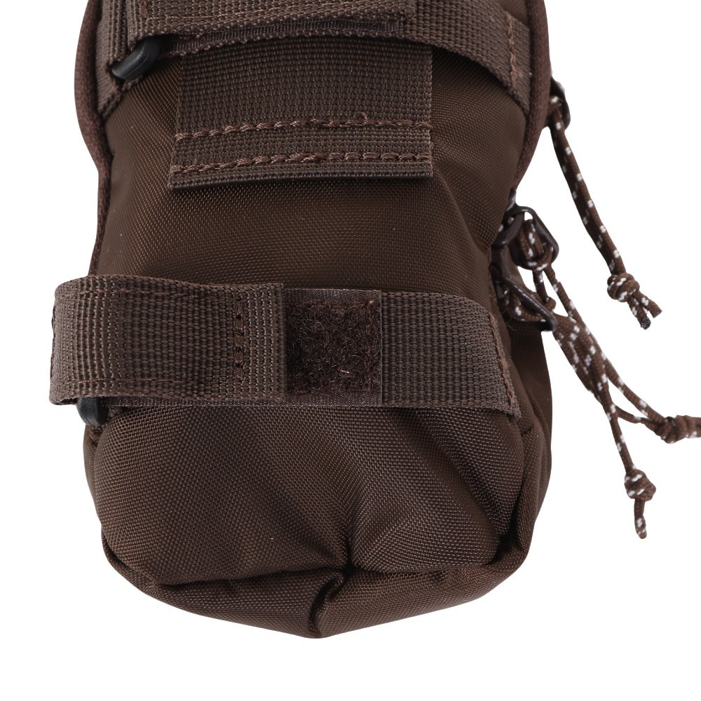 ミレー（Millet）（メンズ、レディース）ポーチ バッグ VOYAGE PADDED POUCH MIS0660-N3146 小型 W15×H17×D5
