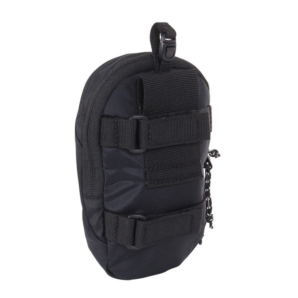 ミレー（Millet）（メンズ、レディース）ポーチ バッグ VOYAGE PADDED POUCH MIS0660-N4581 小型 W15×H17×D5 