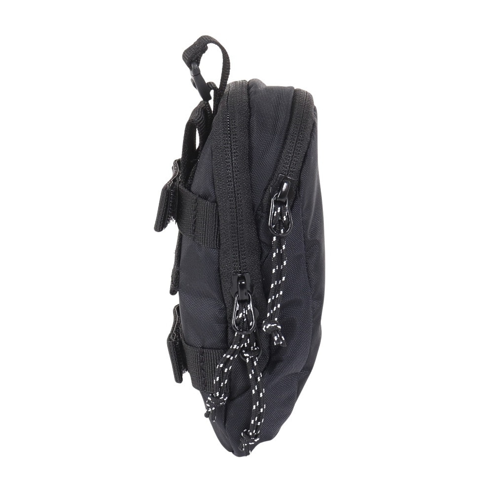ミレー（Millet）（メンズ、レディース）ポーチ バッグ VOYAGE PADDED POUCH MIS0660-N4581 小型 W15×H17×D5 