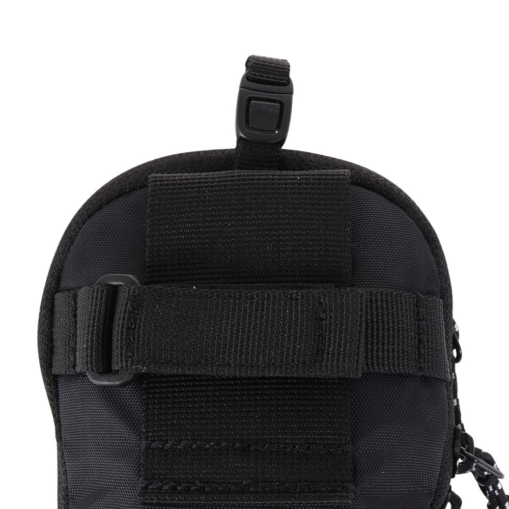 ミレー（Millet）（メンズ、レディース）ポーチ バッグ VOYAGE PADDED POUCH MIS0660-N4581 小型 W15×H17×D5 