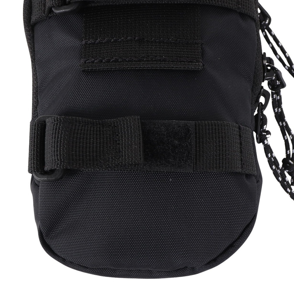 ミレー（Millet）（メンズ、レディース）ポーチ バッグ VOYAGE PADDED POUCH MIS0660-N4581 小型 W15×H17×D5 