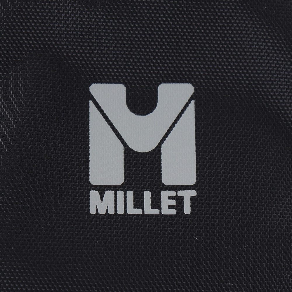 ミレー（Millet）（メンズ、レディース）ポーチ バッグ VOYAGE PADDED POUCH MIS0660-N4581 小型 W15×H17×D5 