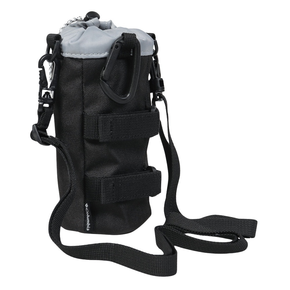 コロンビア（Columbia）（メンズ、レディース）撥水 保冷 ペットボトル ホルダー プライスストリーム ボトルホルダー PU2406 010