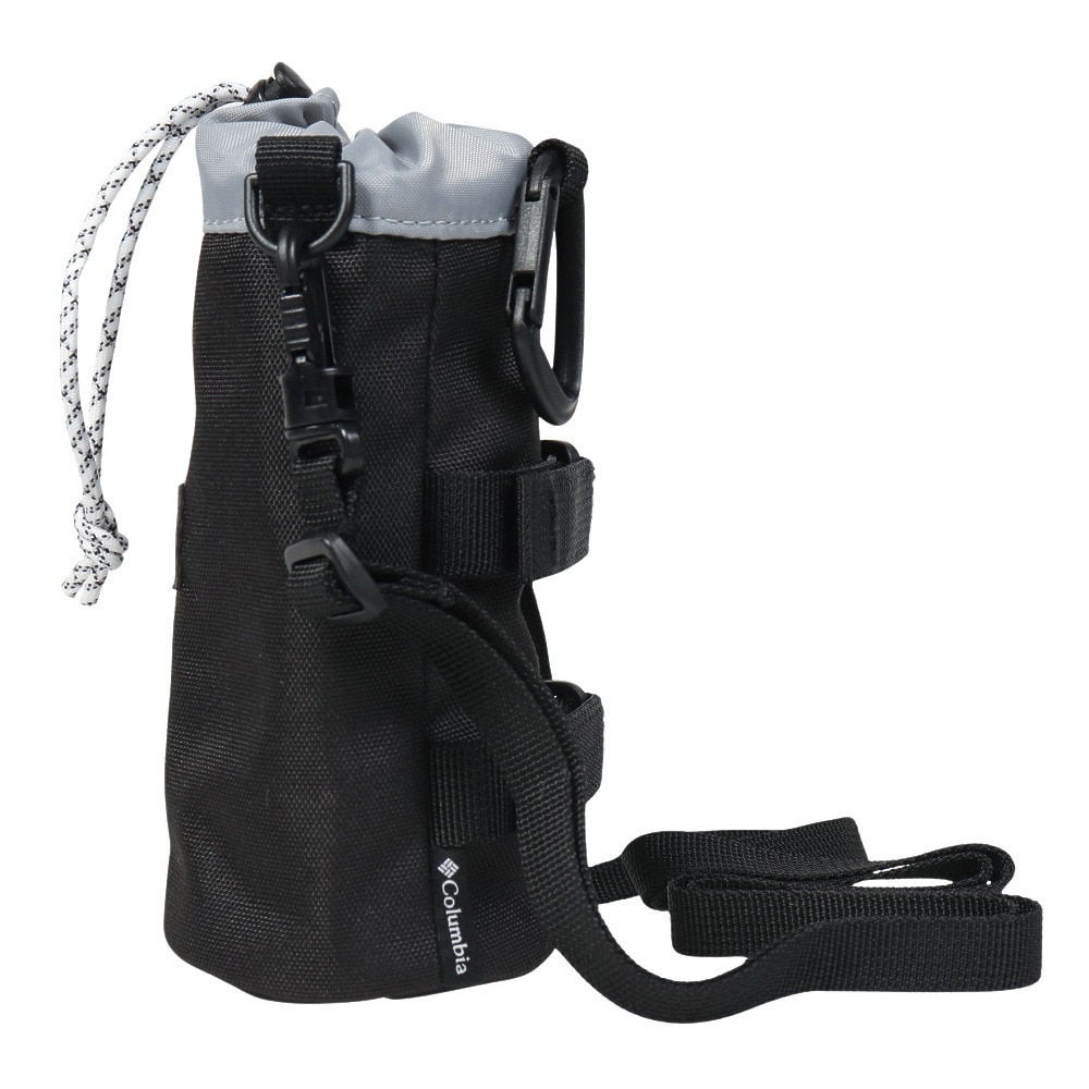 コロンビア（Columbia）（メンズ、レディース）撥水 保冷 ペットボトル ホルダー プライスストリーム ボトルホルダー PU2406 010